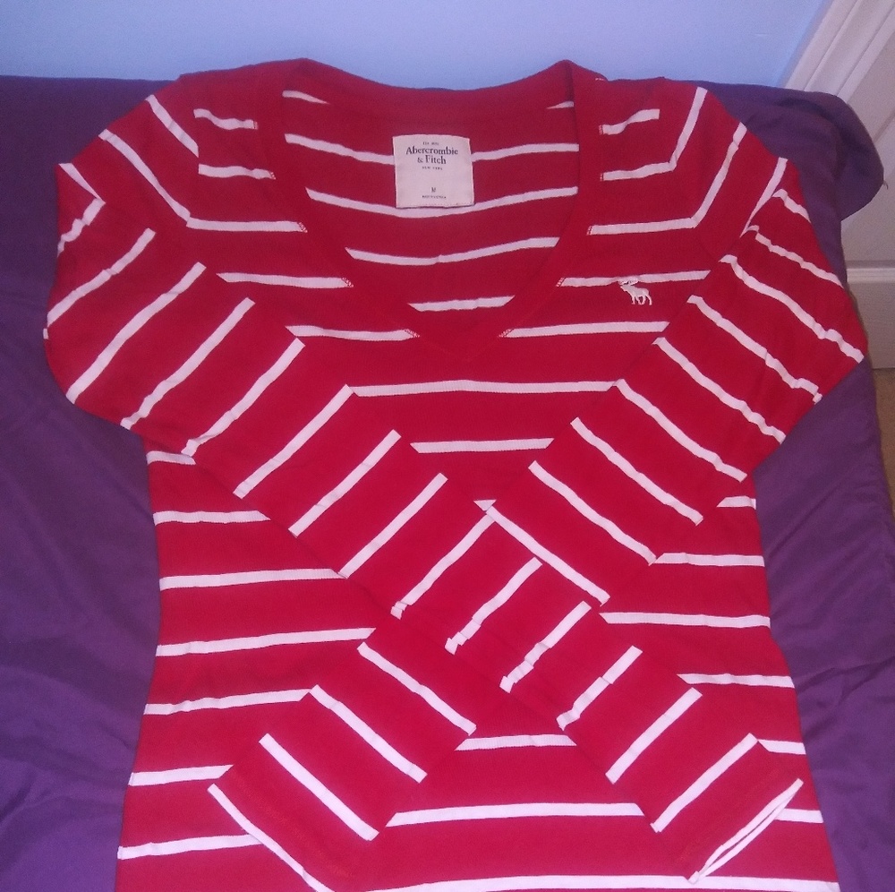 Abercrombie & Fitch shirt